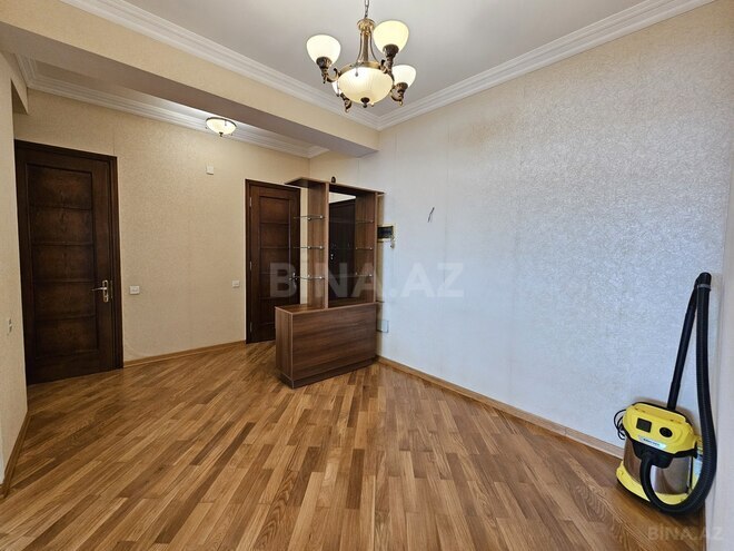 Сдаётся 4-комн. новостройка 160 м², м. Элмляр Академиясы, photo 15 from 23