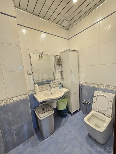 Сдаётся 4-комн. новостройка 160 м², м. Элмляр Академиясы, photo 21 from 23