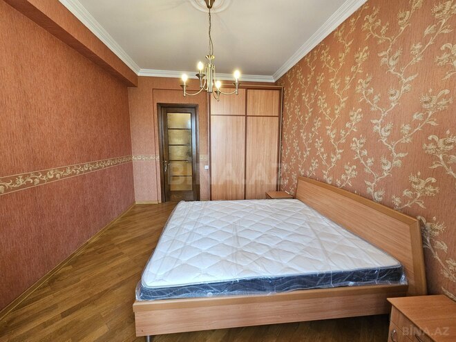 Сдаётся 4-комн. новостройка 160 м², м. Элмляр Академиясы, photo 9 from 23