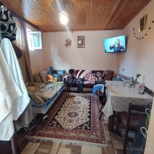 Satılır 1 otaqlı həyət evi/bağ evi 28 m², Biləcəri q., photo 4 from 7