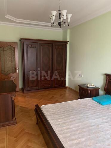 İcarəyə verilir 2 otaqlı yeni tikili 90 m², 8 Noyabr m., photo 4 from 14