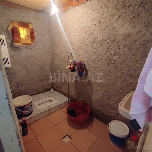 Satılır 1 otaqlı həyət evi/bağ evi 28 m², Biləcəri q., photo 5 from 7