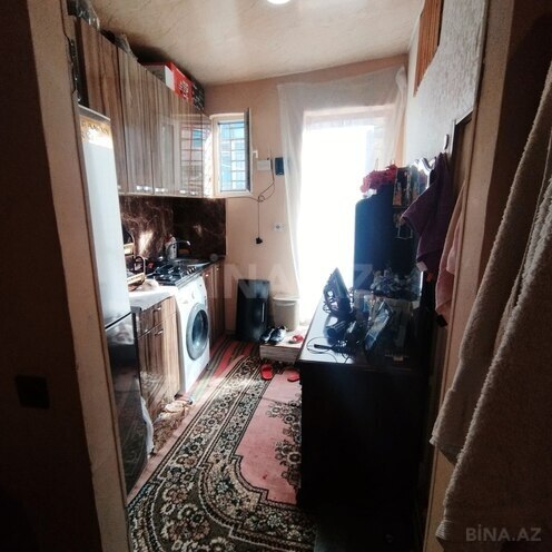 Satılır 1 otaqlı həyət evi/bağ evi 28 m², Biləcəri q., photo 6 from 7