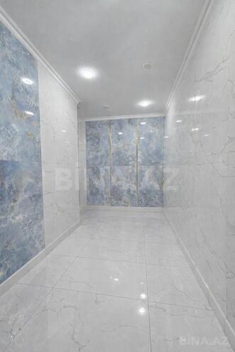 Satılır 3 otaqlı yeni tikili 142.6 m², Gənclik m., photo 13 from 18
