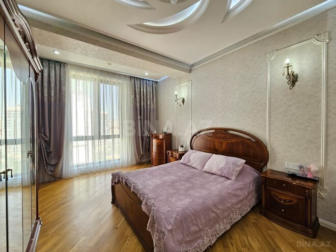 Satılır 3 otaqlı yeni tikili 142.6 m², Gənclik m., photo 6 from 18