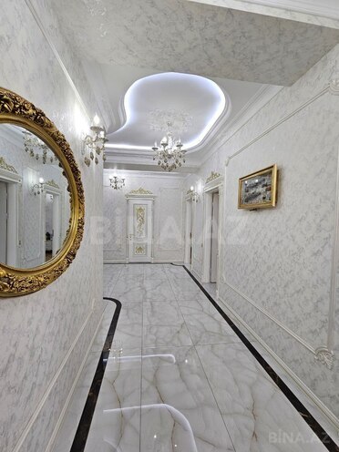 Satılır 3 otaqlı yeni tikili 142.6 m², Gənclik m., photo 16 from 18