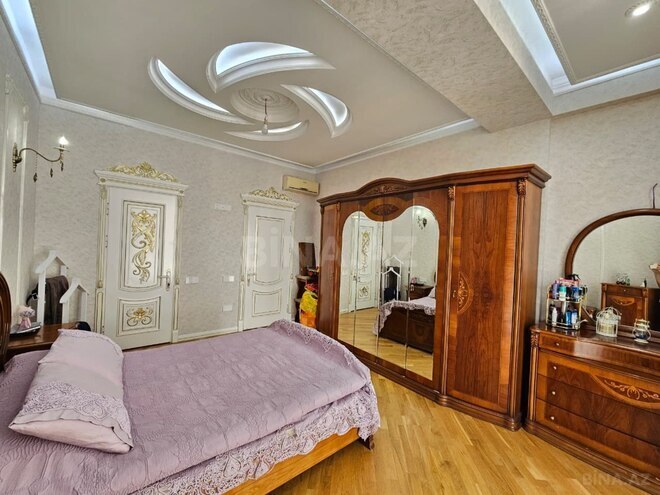 Satılır 3 otaqlı yeni tikili 142.6 m², Gənclik m., photo 8 from 18