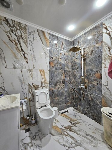 Satılır 3 otaqlı yeni tikili 142.6 m², Gənclik m., photo 14 from 18