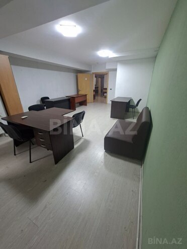 İcarəyə verilir 1 otaqlı ofis 45 m², Nəriman Nərimanov m., photo 3 from 8