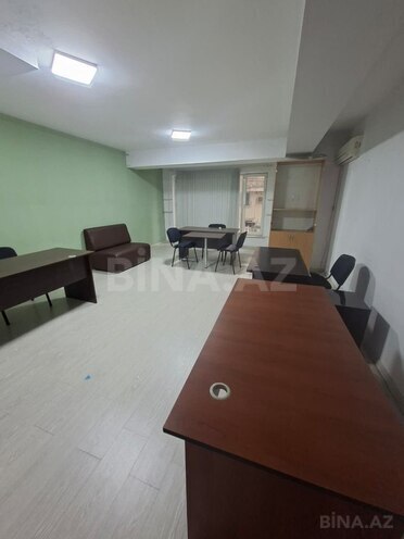 İcarəyə verilir 1 otaqlı ofis 45 m², Nəriman Nərimanov m., photo 7 from 8