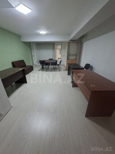 İcarəyə verilir 1 otaqlı ofis 45 m², Nəriman Nərimanov m., photo 5 from 8