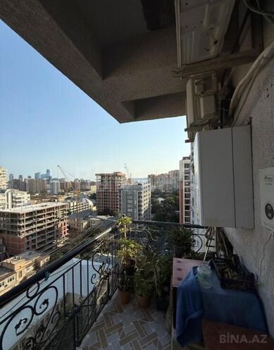 Satılır 3 otaqlı yeni tikili 125 m², Nərimanov r., photo 9 from 12