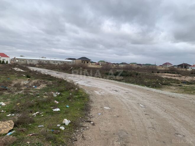 Продаётся  участок 75 сот, пос. Говсан, photo 7 from 14