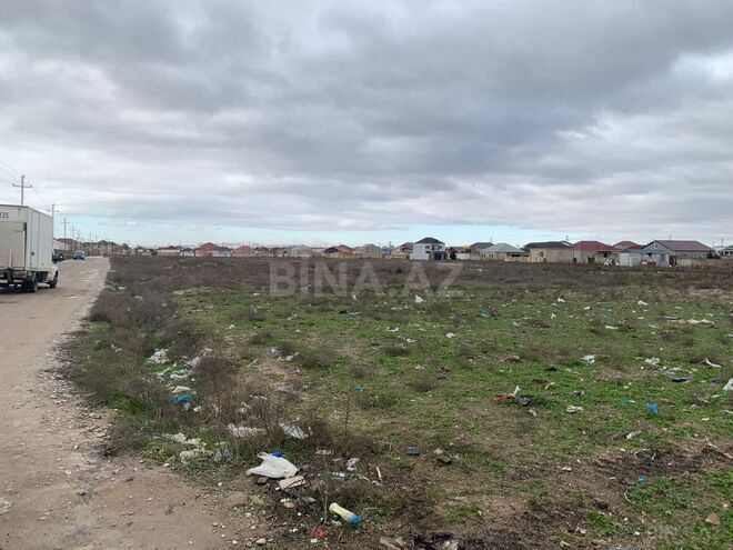 Продаётся  участок 75 сот, пос. Говсан, photo 8 from 14