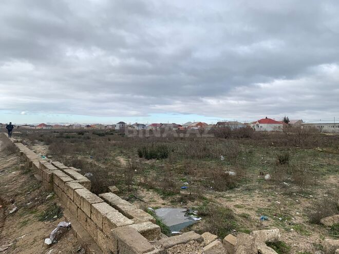 Продаётся  участок 75 сот, пос. Говсан, photo 1 from 14