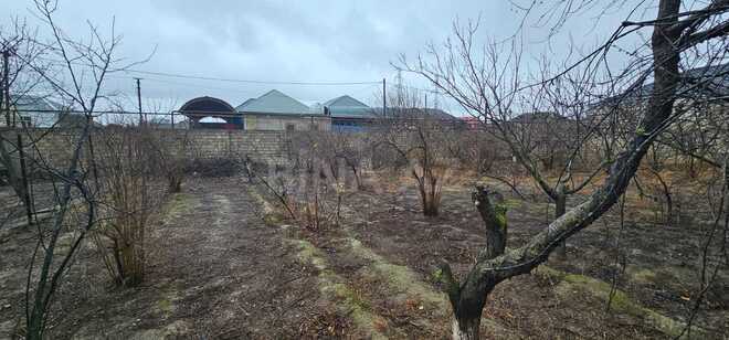 Satılır  torpaq 10 sot, Savalan q., photo 4 from 8