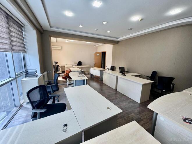 İcarəyə verilir 20 otaqlı ofis 1 600 m², 28 May m., photo 6 from 23