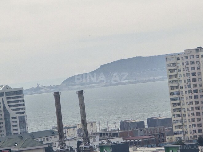 Продаётся 3-комн. вторичка 90 м², м. Ази Асланов, photo 6 from 16