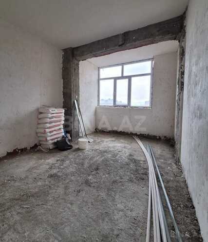 Продаётся 1-комн. новостройка 65 м², м. Азадлыг проспекти, photo 4 from 7