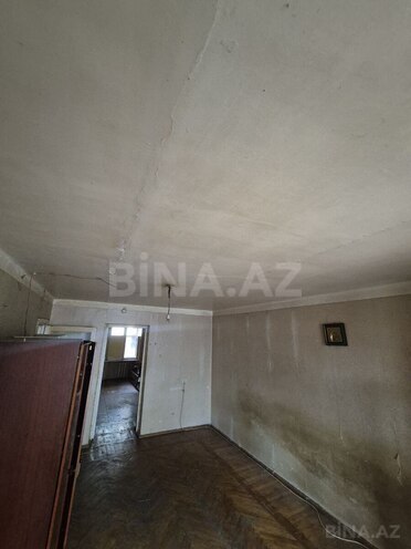 Продаётся 2-комн. вторичка 52 м², м. Элмляр Академиясы, photo 8 from 14