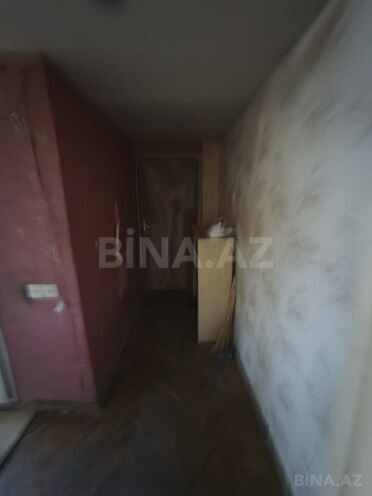Продаётся 2-комн. вторичка 52 м², м. Элмляр Академиясы, photo 10 from 14
