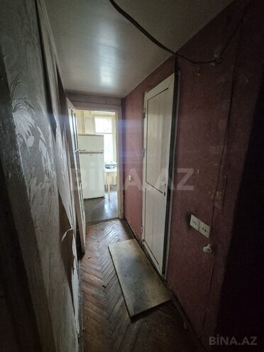 Продаётся 2-комн. вторичка 52 м², м. Элмляр Академиясы, photo 9 from 14