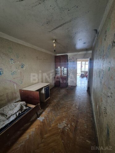 Продаётся 2-комн. вторичка 52 м², м. Элмляр Академиясы, photo 5 from 14
