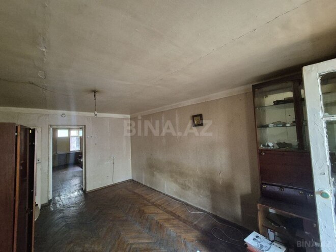 Продаётся 2-комн. вторичка 52 м², м. Элмляр Академиясы, photo 3 from 14