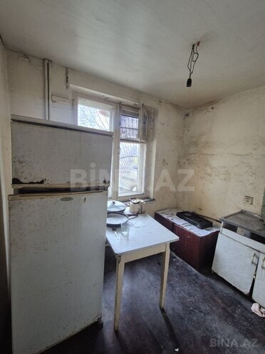 Продаётся 2-комн. вторичка 52 м², м. Элмляр Академиясы, photo 11 from 14