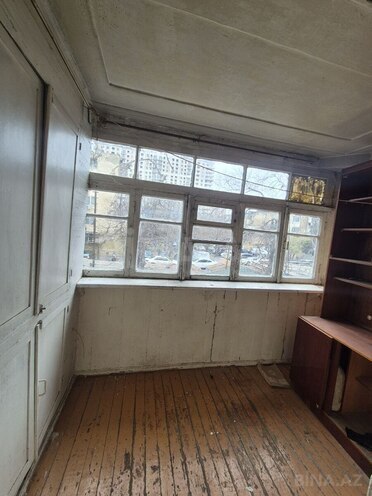 Продаётся 2-комн. вторичка 52 м², м. Элмляр Академиясы, photo 6 from 14