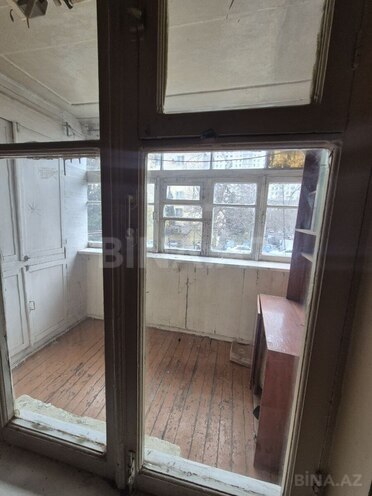 Продаётся 2-комн. вторичка 52 м², м. Элмляр Академиясы, photo 7 from 14