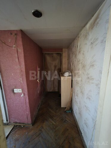 Продаётся 2-комн. вторичка 52 м², м. Элмляр Академиясы, photo 12 from 14