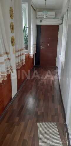 Продаётся 4-комн. вторичка 106 м², м. Иншаатчылар, photo 17 from 23