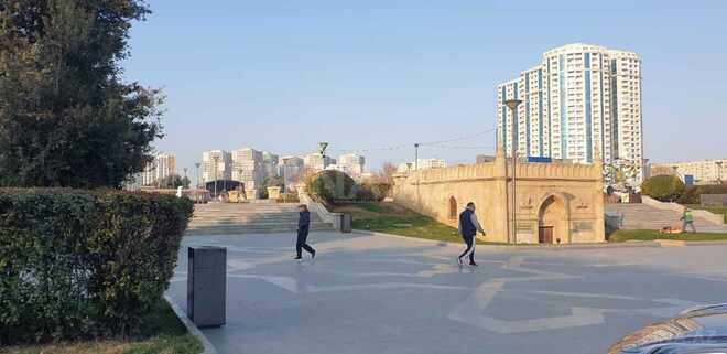 Продаётся 4-комн. вторичка 106 м², м. Иншаатчылар, photo 21 from 23