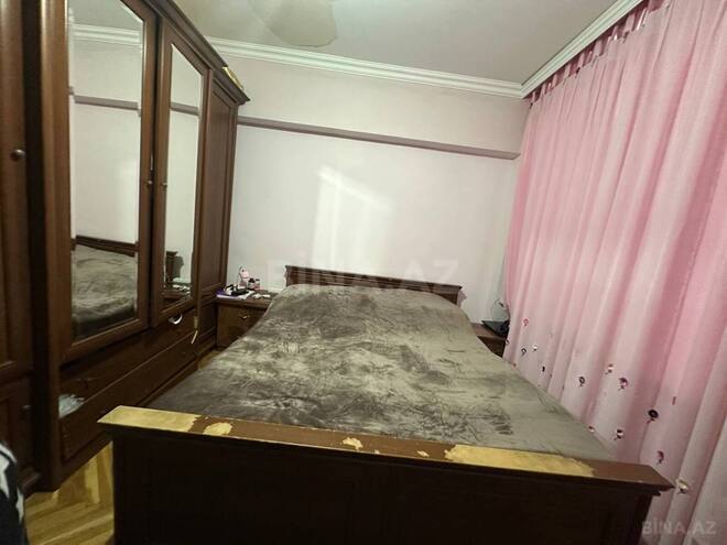 Продаётся 4-комн. вторичка 106 м², м. Иншаатчылар, photo 10 from 23