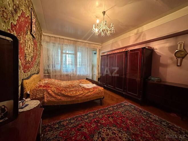 Продаётся 4-комн. вторичка 106 м², м. Иншаатчылар, photo 8 from 23