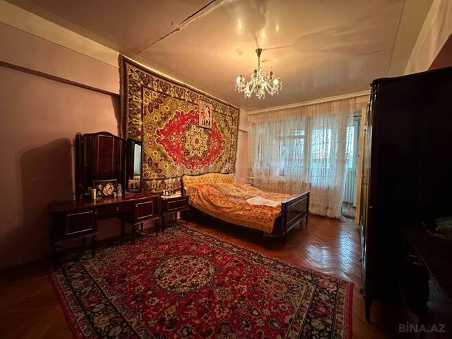 Продаётся 4-комн. вторичка 106 м², м. Иншаатчылар, photo 7 from 23