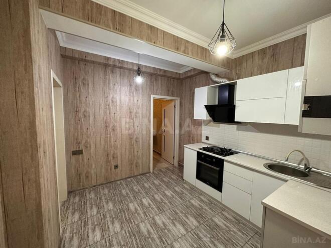 Сдаётся 2-комн. новостройка 56 м², м. Ази Асланов, photo 4 from 10