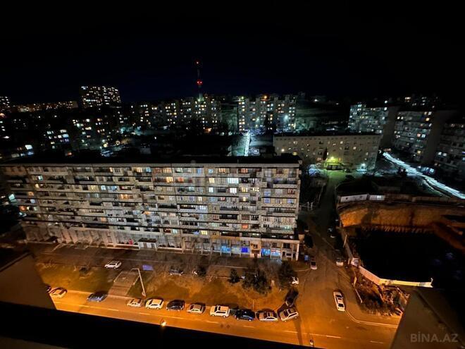 Сдаётся 2-комн. новостройка 56 м², м. Ази Асланов, photo 6 from 10