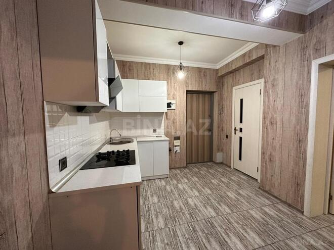 Сдаётся 2-комн. новостройка 56 м², м. Ази Асланов, photo 3 from 10