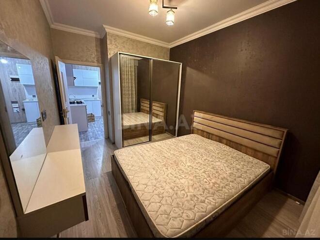 Сдаётся 2-комн. новостройка 56 м², м. Ази Асланов, photo 5 from 10