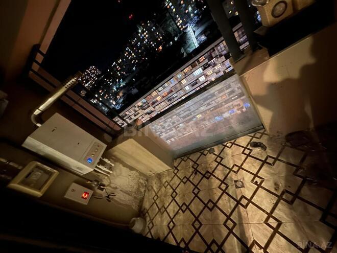 Сдаётся 2-комн. новостройка 56 м², м. Ази Асланов, photo 8 from 10