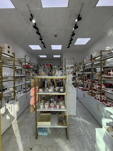 Сдаётся  объект 15 м², м. Мемар Аджеми, photo 3 from 6