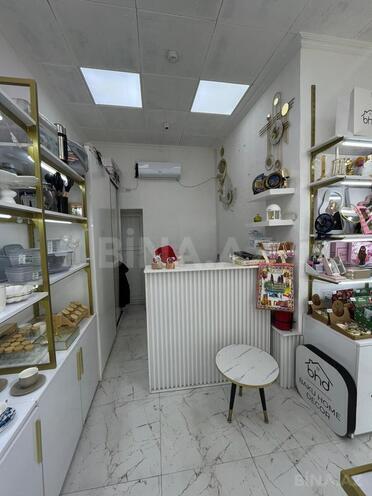 Сдаётся  объект 15 м², м. Мемар Аджеми, photo 5 from 6