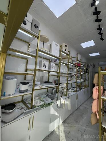 Сдаётся  объект 15 м², м. Мемар Аджеми, photo 4 from 6