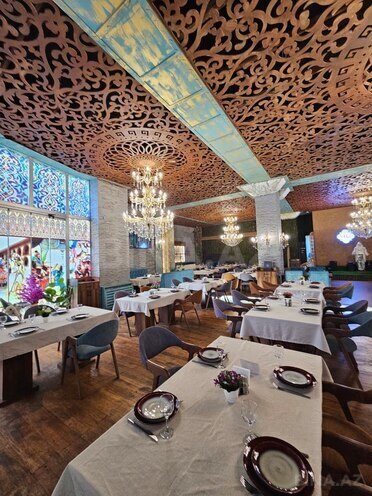 Сдаётся  объект 750 м², м. Нариман Нариманов, photo 5 from 7