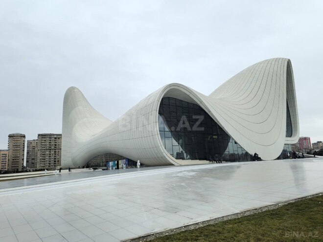 Сдаётся  объект 750 м², м. Нариман Нариманов, photo 3 from 7