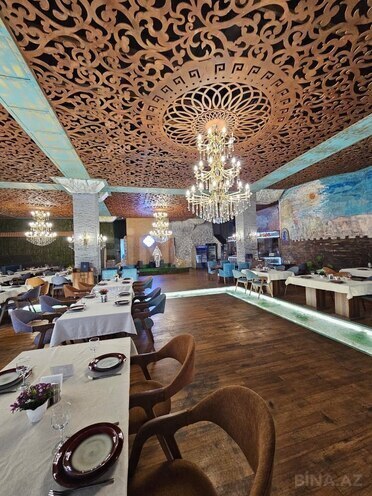 Сдаётся  объект 750 м², м. Нариман Нариманов, photo 6 from 7