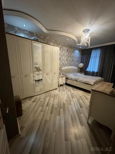 Satılır 3 otaqlı yeni tikili 114 m², Həzi Aslanov m., photo 9 from 18