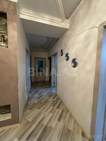 Satılır 3 otaqlı yeni tikili 114 m², Həzi Aslanov m., photo 14 from 18